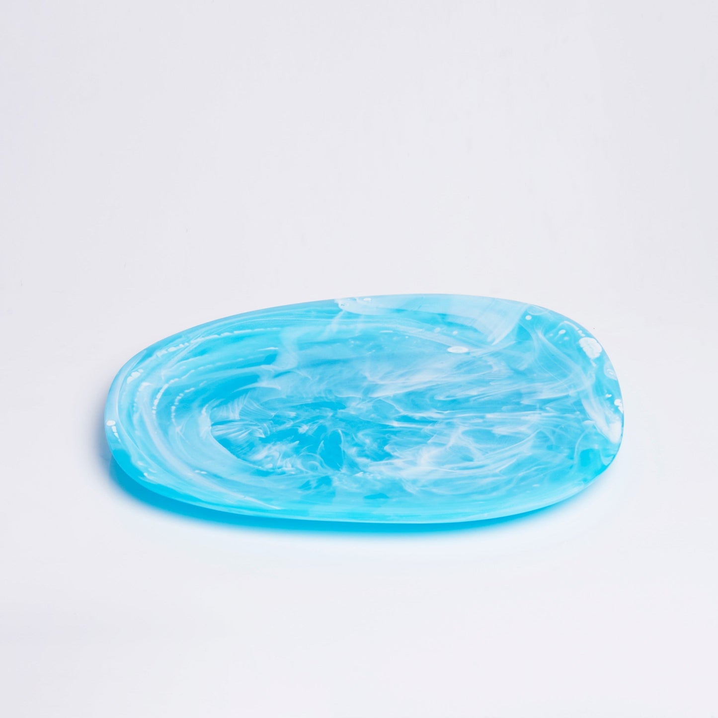 Classical Organic Platter Medium