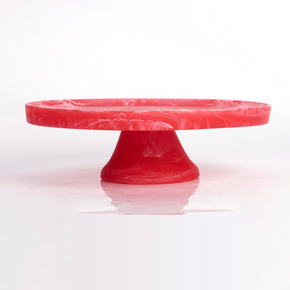 Classical Footed Cake Stand Large