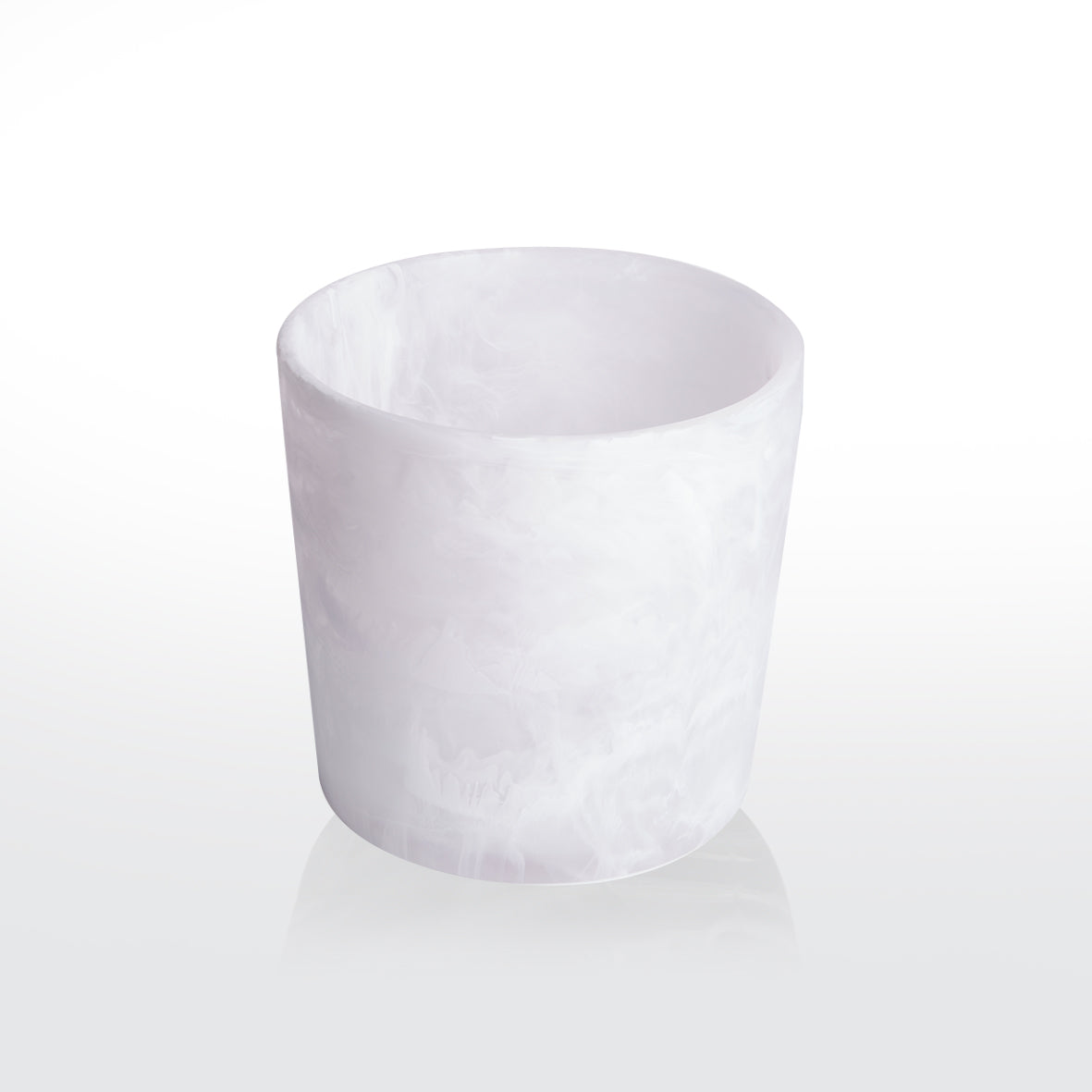 Everyday Ice Cream Bucket / Utensil Jar