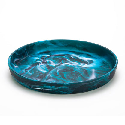 Signature Round Platter Small