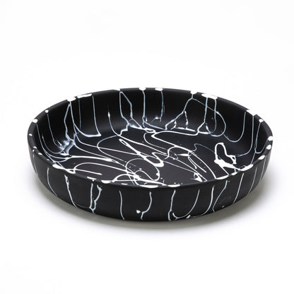 Signature Round Platter Medium