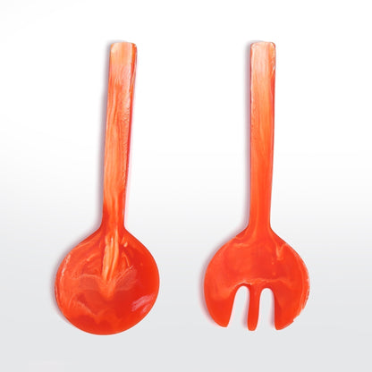 Long Handle Servers