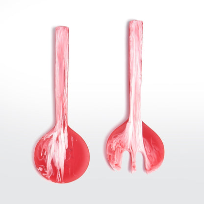 Long Handle Servers