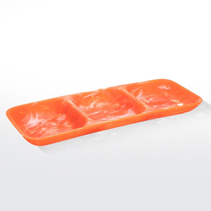 Everyday 3 Part Tray Large
