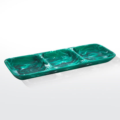 Everyday 3 Part Tray Large